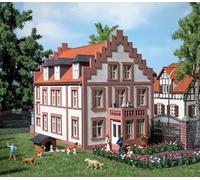 Maison Carl Benz H0