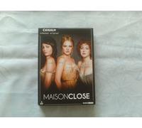 Maison close, saison 1