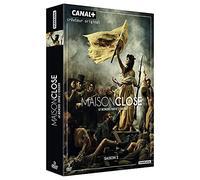 Maison Close-Saison 2