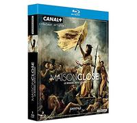 Maison Close-Saison 2 [Blu-Ray]