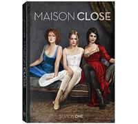 Maison Close: Season One