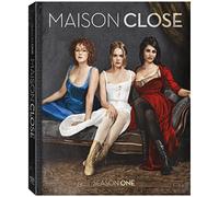 Maison Close: Season One