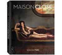 Maison Close: Season Two