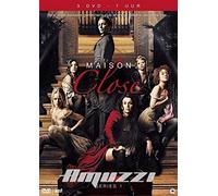 Maison close - Seizoen 1 (DVD)