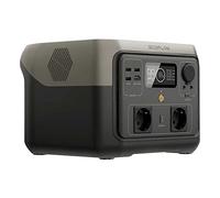 MAISON CONNECTEE ECOFLOW RIVER2MAX