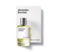 Maison Crivelli Maison Crivelli Absinthe BorÃ©ale 100 ML