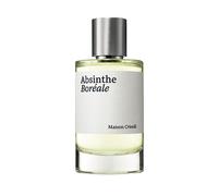 Maison Crivelli - Absinthe Boréale - Eau de Parfum 30 ml