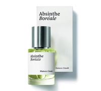 Maison Crivelli Maison Crivelli Absinthe BorÃ©ale 100 ML
