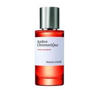 Maison Crivelli - AMBRA CROMATICA - Extrait de Parfum 50 ml