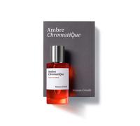 Maison Crivelli Ambre Chromatique 50 ml - Estratto