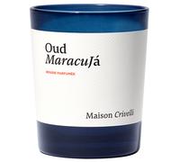 Maison Crivelli - Bougie Oud Maracujá - Candela 190 g
