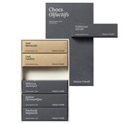 Maison Crivelli - Chocs Olfactifs-6 x 5ml extraits - Set per la scoperta dei profumi 5 St.