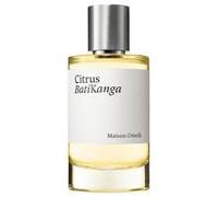 Maison Crivelli - Citrus Batikanga - Eau de Parfum 30 ml
