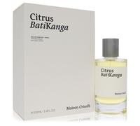 MAISON CRIVELLI CITRUS BATIKANGA Eau De Toilette 100 ml