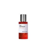 Maison crivelli Cuir Infrarouge 50 ml Extrait de Parfum