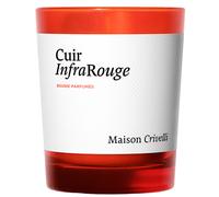 Maison Crivelli - Cuir Infrarouge - Candela 190 g
