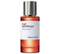 Maison Crivelli Cuir Infrarouge Extrait de Parfum 50 ml