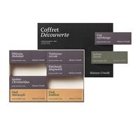 Maison Crivelli Discovery Set Extraits
