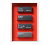 Maison Crivelli - Estratti di COFFRET - discovery set 4 x 1,5 ml