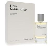 MAISON CRIVELLI Fleur Diamantine Eau de Parfum, Unisex (100 ml)