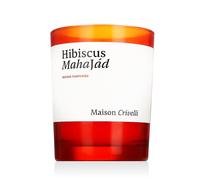 Maison Crivelli - Bougie Hibiscus Mahajád - Candela 190 g