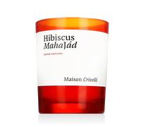 Maison Crivelli Hibiscus Mahajád Candela profumata 190 g