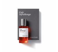 Maison Crivelli Infrared Leather 50 ml - Extrait de Parfum Unisex