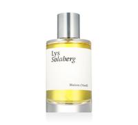 Maison Crivelli - Lys Solaberg - Eau de Parfum 100 ml