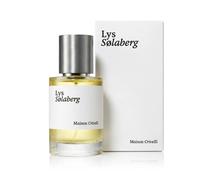 Maison Crivelli - Lys Solaberg - Eau de Parfum 30 ml