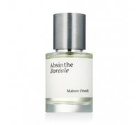 Maison Crivelli - Maison Crivelli Abstinthe Boreale - Eau De Parfum Unisex 30 Ml Vapo
