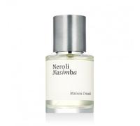 Maison Crivelli - Maison Crivelli Neroli Nasimba - Eau De Parfum Unisex 30 Ml Vapo