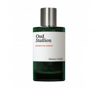 Maison Crivelli Oud Stallion Extrait de parfum (unisex) 100 ml