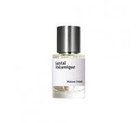 Maison Crivelli - Maison Crivelli Santal Volcanique - Eau De Parfum Unisex 30 Ml Vapo