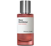 Maison Crivelli - Musc Nurasana - Extrait de Parfum Unisex 50 ml