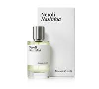 Maison Crivelli Neroli Nasimba Eau de Parfum (unisex) 100 ml