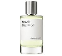 Maison Crivelli - Neroli Nasimba - Eau de Parfum 100 ml