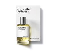 Maison crivelli Osmanthe Kodoshan 100 ml - Eau de Parfum