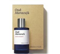 Maison Crivelli Oud Maracuja 100 ml, Extrait de Parfum Spray