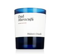 Maison Crivelli Oud Maracujá Candela profumata 190 g