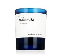 Maison Crivelli - Bougie Oud Maracujá - Candela 190 g