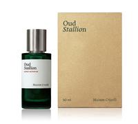 Maison Crivelli Oud Stallion Extrait de parfum (unisex) 50 ml