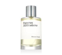 Maison Crivelli - Papyrus Moléculaire - Eau de Parfum 100 ml