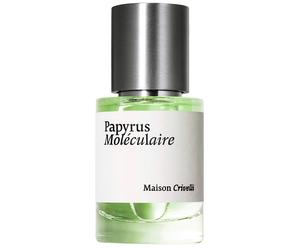 Maison Crivelli - Papyrus Moléculaire - Eau de Parfum Donna 30 ml