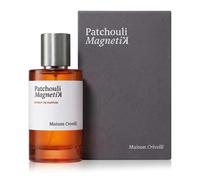 Maison Crivelli - Patchouli Magnetik Extrait - Extrait de Parfum 50 ml