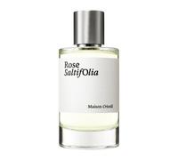 MAISON CRIVELLI Rose Saltifolia Eau de Parfum, Unisex (100 ml)