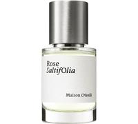 Maison Crivelli - Rose Saltifolia - Eau de Parfum 100 ml