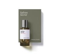 Maison crivelli Safran Secret 50 ml - Extrait de Parfum