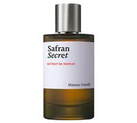 Maison Crivelli Safran Secret Extrait de Parfum 100 ml