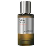 Maison Crivelli SAFRAN SECRET Extrait de Parfum 50ml