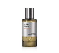 Maison Crivelli Safran Secret Extrait de parfum (unisex) 100 ml